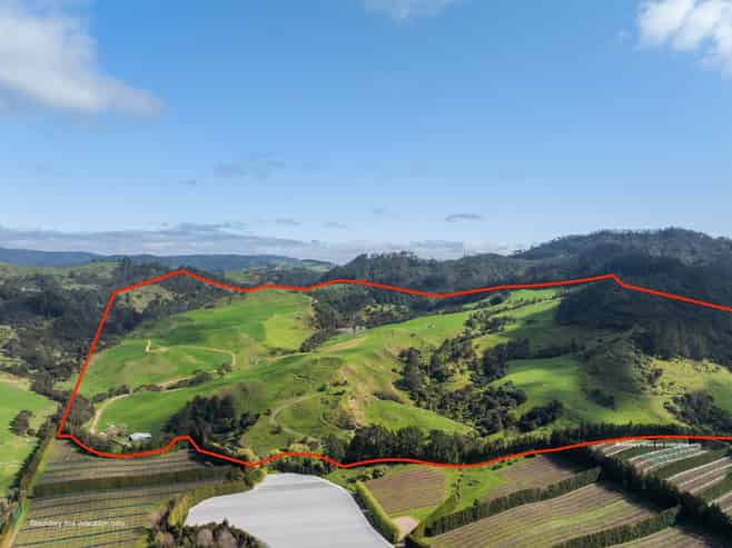 35 Canon Road, Katikati