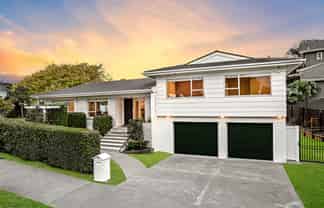 3 Odessa Crescent, St Heliers