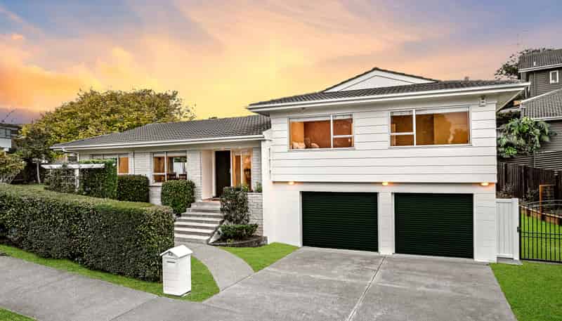 3 Odessa Crescent, St Heliers