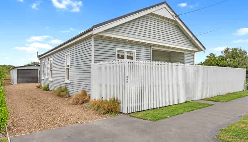 843 Old Tai Tapu Road, Tai Tapu