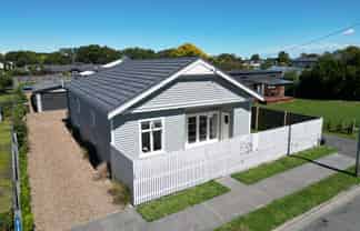 843 Old Tai Tapu Road, Tai Tapu