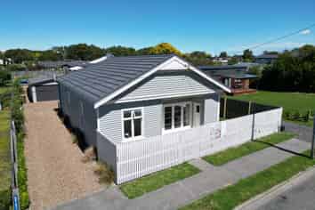 843 Old Tai Tapu Road, Tai Tapu