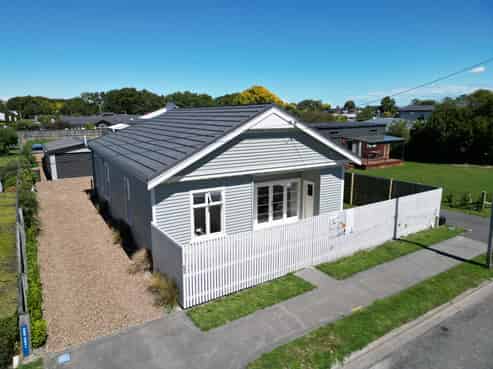 843 Old Tai Tapu Road, Tai Tapu