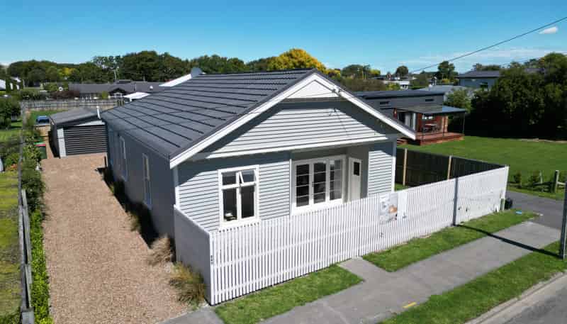 843 Old Tai Tapu Road, Tai Tapu