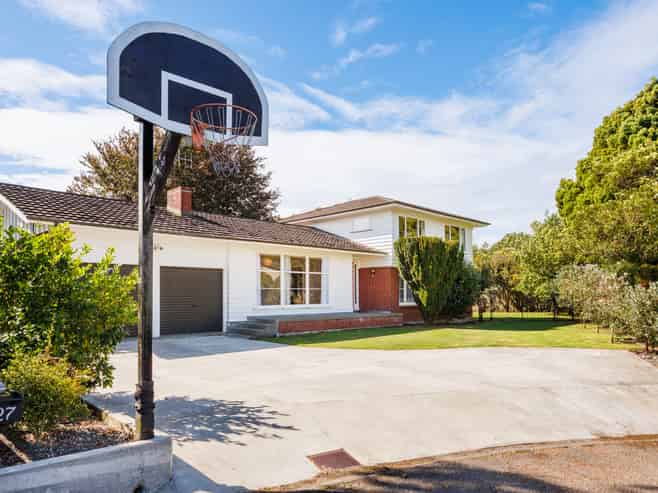 27 St Albans Avenue, Hokowhitu