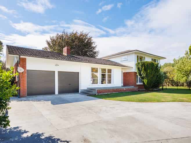 27 St Albans Avenue, Hokowhitu