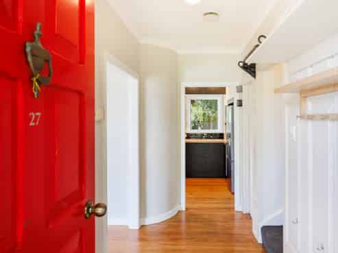 27 St Albans Avenue, Hokowhitu