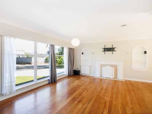 27 St Albans Avenue, Hokowhitu