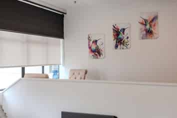 3F/120 The Terrace, Wellington Central