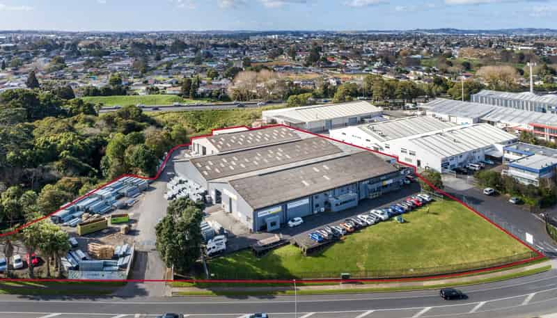 53 Tidal Road, Mangere