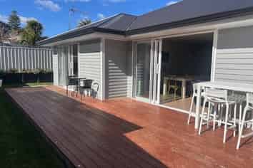 202 Russell Street, Whataupoko