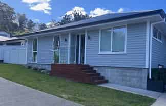 202 Russell Street, Whataupoko