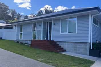 202 Russell Street, Whataupoko