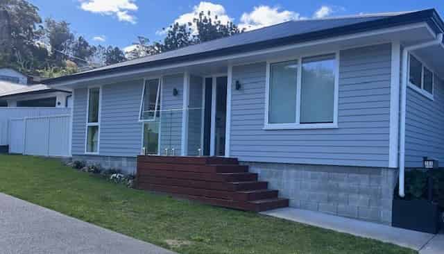 202 Russell Street, Whataupoko