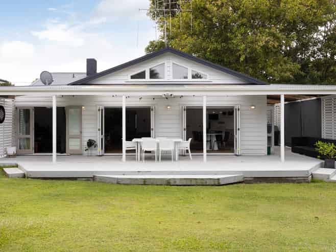 12 O'Neill Street, Claudelands