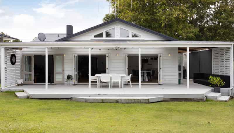 12 O'Neill Street, Claudelands