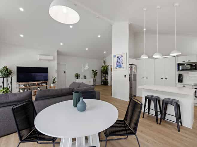 12 O'Neill Street, Claudelands