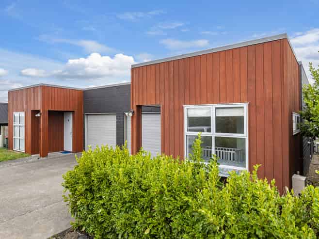 4 Onukutara Place, Rototuna