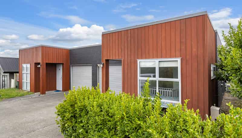 4 Onukutara Place, Rototuna