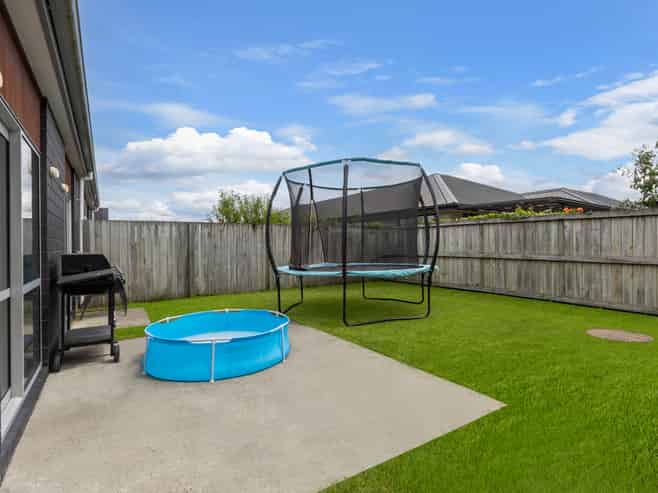 4 Onukutara Place, Rototuna