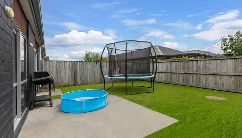 4 Onukutara Place, Rototuna