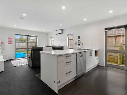 4 Onukutara Place, Rototuna