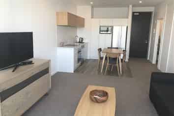 302/36c Welles Street, Christchurch Central