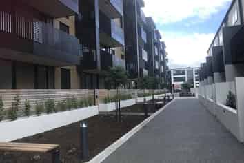 302/36c Welles Street, Christchurch Central