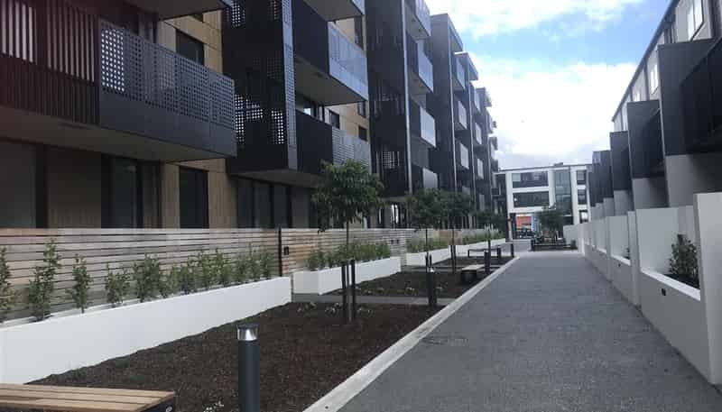 302/36c Welles Street, Christchurch Central