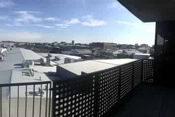 302/36c Welles Street, Christchurch Central