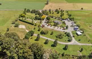 2595 Kawatiri-Murchison Highway, Longford