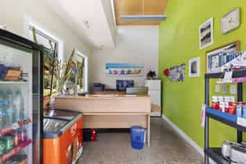 2595 Kawatiri-Murchison Highway, Longford