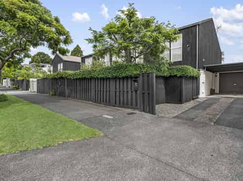 1A Homai Street, Remuera