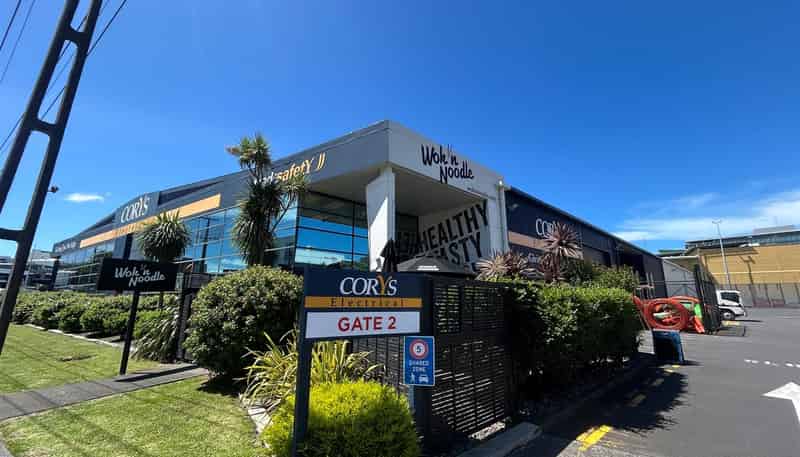  53-63 Normanby Road, Mount Eden