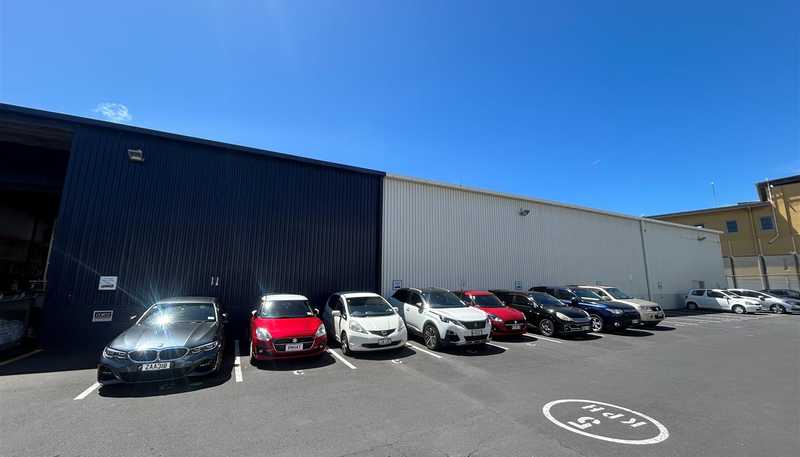  53-63 Normanby Road, Mount Eden