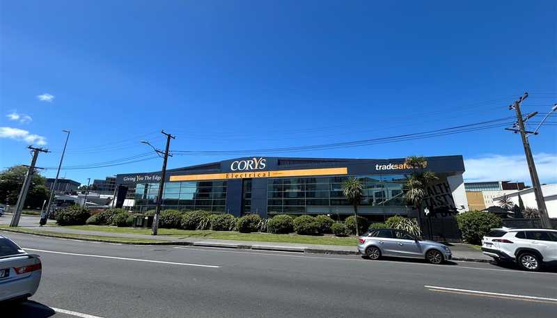  53-63 Normanby Road, Mount Eden