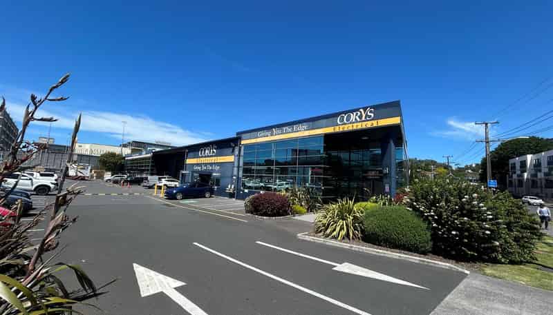  53-63 Normanby Road, Mount Eden