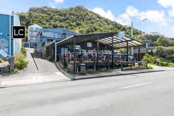 16/410 The Esplanade, Island Bay