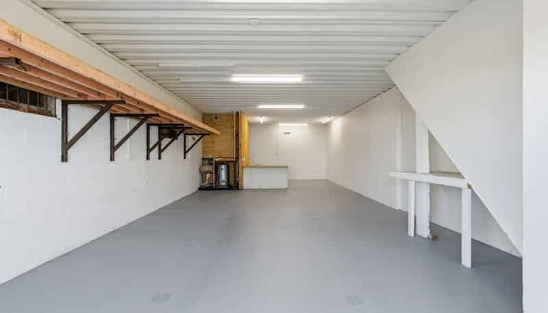 16/410 The Esplanade, Island Bay