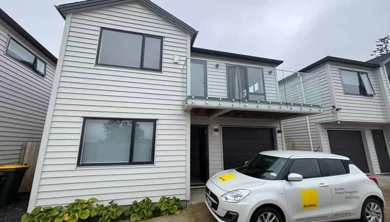 3D Routley Drive, Glen Eden