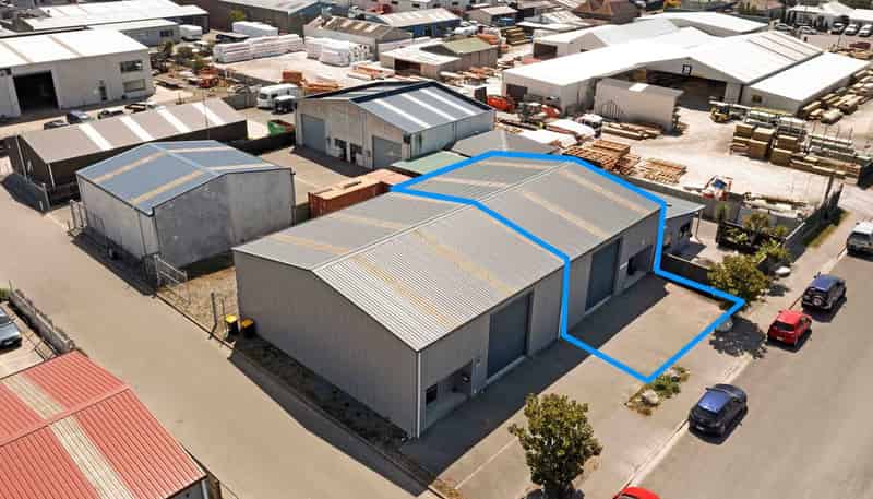 15D Stone Street, Kaiapoi
