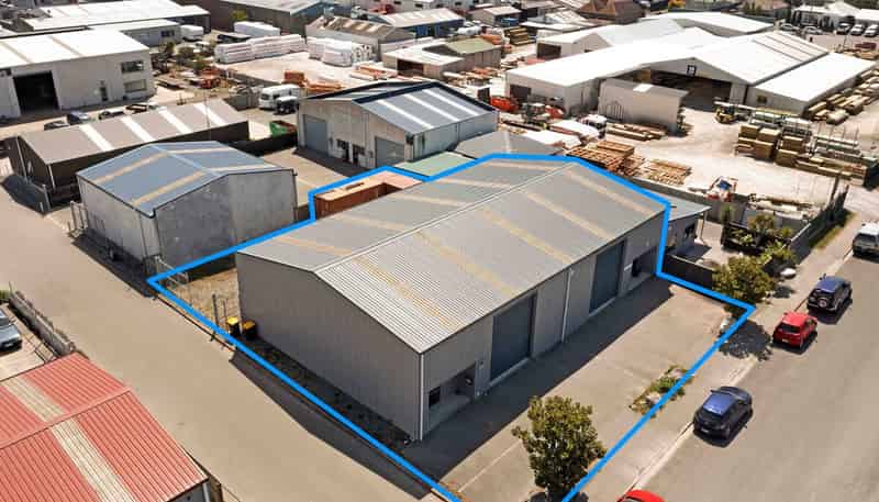 15D Stone Street, Kaiapoi