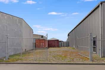 Quality 184sqm Kaiapoi Industrial