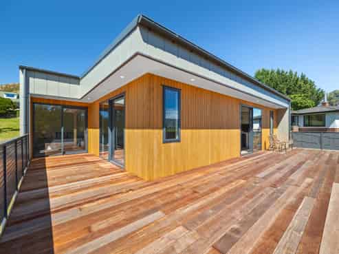 10 Peel Street, Allanton