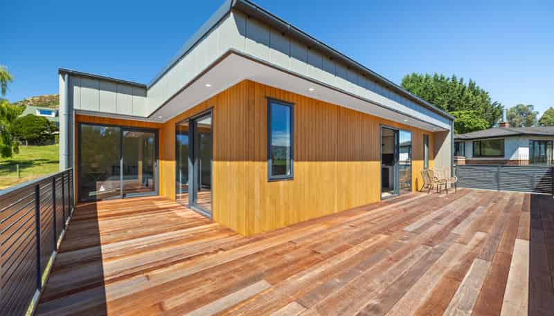 10 Peel Street, Allanton