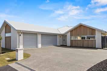 13 Frank Chittock Street, LINCOLN