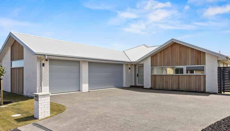 13 Frank Chittock Street, LINCOLN