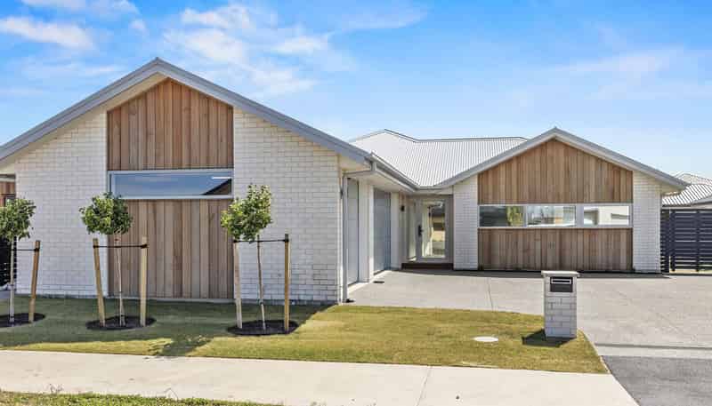 13 Frank Chittock Street, LINCOLN