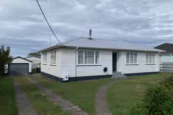 23A Park Lane, Kaponga