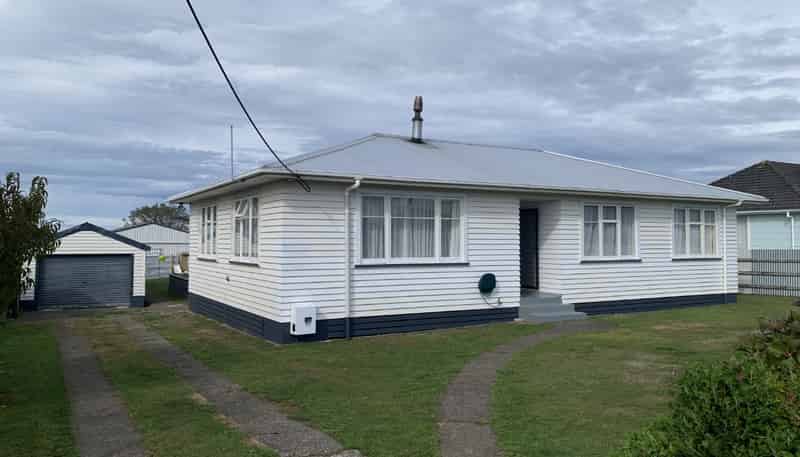 23A Park Lane, Kaponga